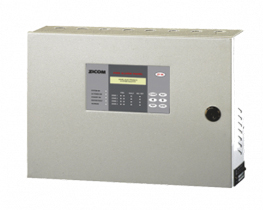 ALARM SYSTEM