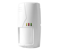 ALARM SYSTEM
