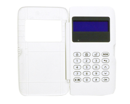 ALARM SYSTEM