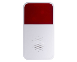 ALARM SYSTEM