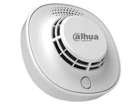 ALARM SYSTEM