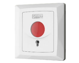 ALARM SYSTEM