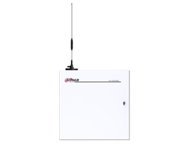 ALARM SYSTEM