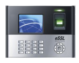 BIOMETRIC MACHINES