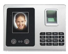 BIOMETRIC MACHINES