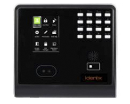 BIOMETRIC MACHINES