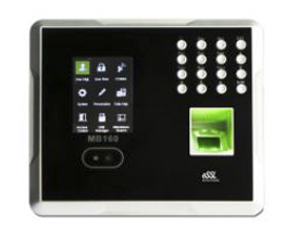 BIOMETRIC MACHINES