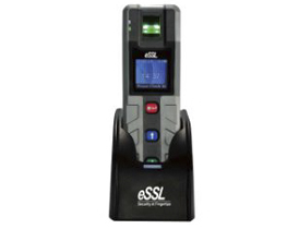 BIOMETRIC MACHINES