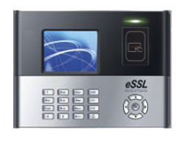 BIOMETRIC MACHINES
