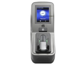 BIOMETRIC MACHINES
