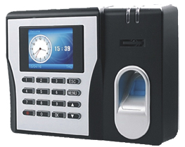 BIOMETRIC MACHINES