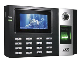BIOMETRIC MACHINES