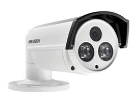 BULLETCAMERAS