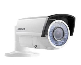 BULLETCAMERAS