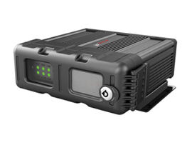 DVR