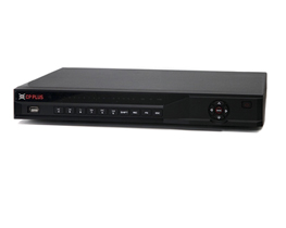 DVR