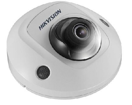 IP CAMERAS
