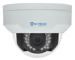 IP CAMERAS