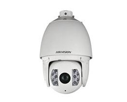 IP CAMERAS