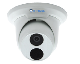 IP CAMERAS