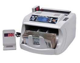 CURRENCY MACHINES