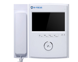 INTERCOMS