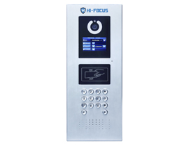 VIDEO DOOR PHONES