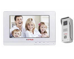 VIDEO DOOR PHONES
