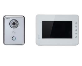 VIDEO DOOR PHONES