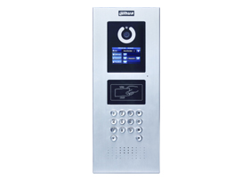 VIDEO DOOR PHONES